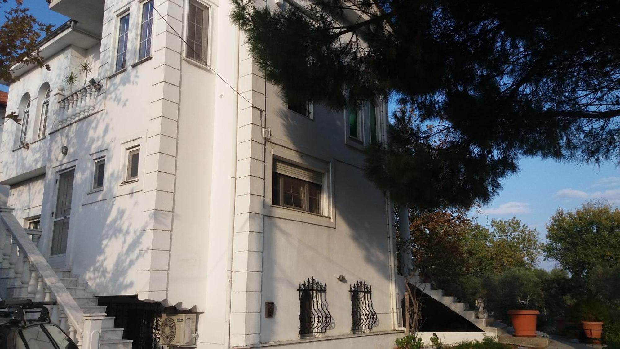 Home Katerina Kymina Exterior photo
